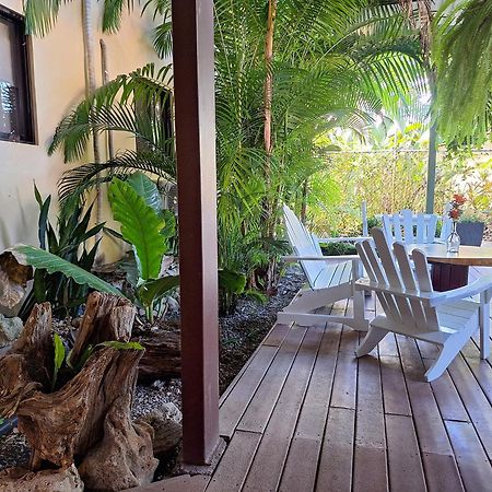 Infiniti Hotel Puerto Viejo de Talamanca Esterno foto
