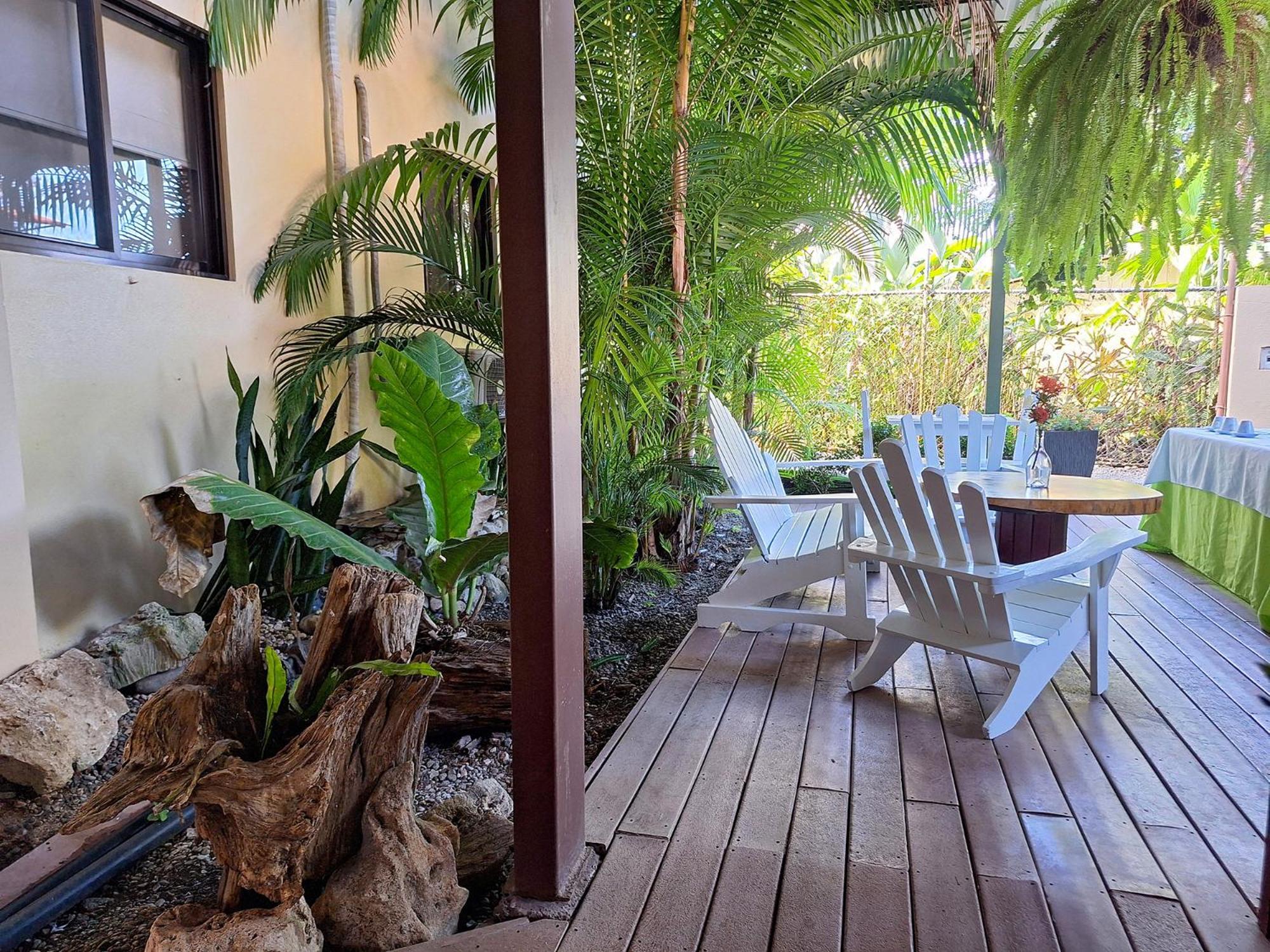 Infiniti Hotel Puerto Viejo de Talamanca Esterno foto