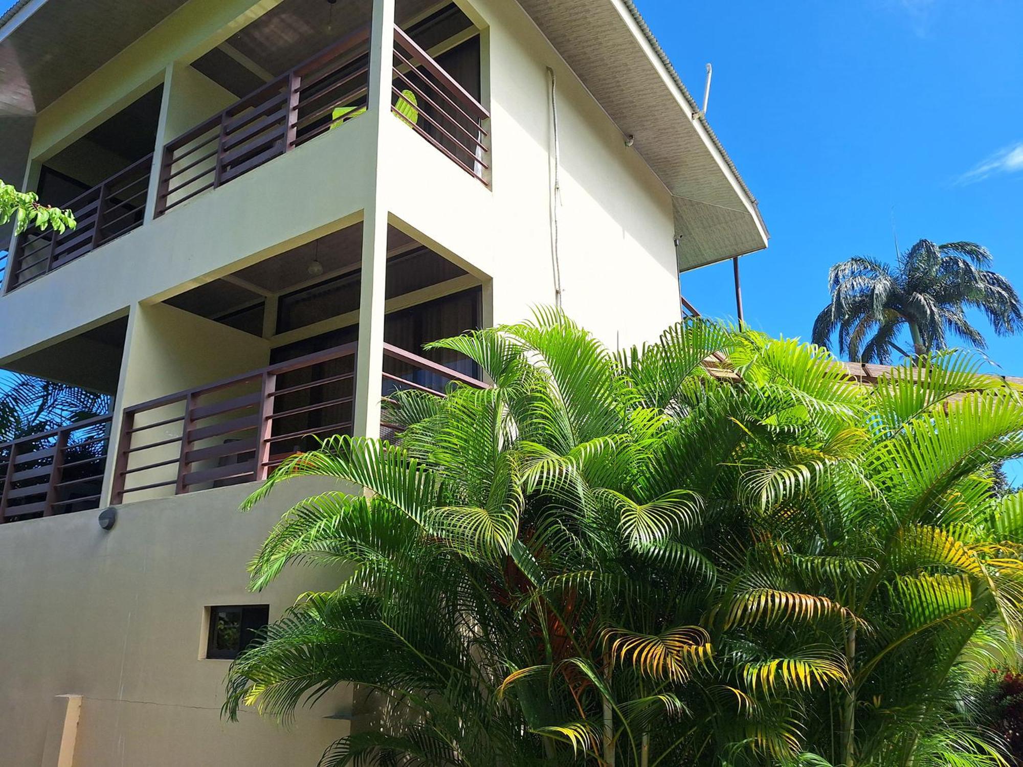 Infiniti Hotel Puerto Viejo de Talamanca Esterno foto
