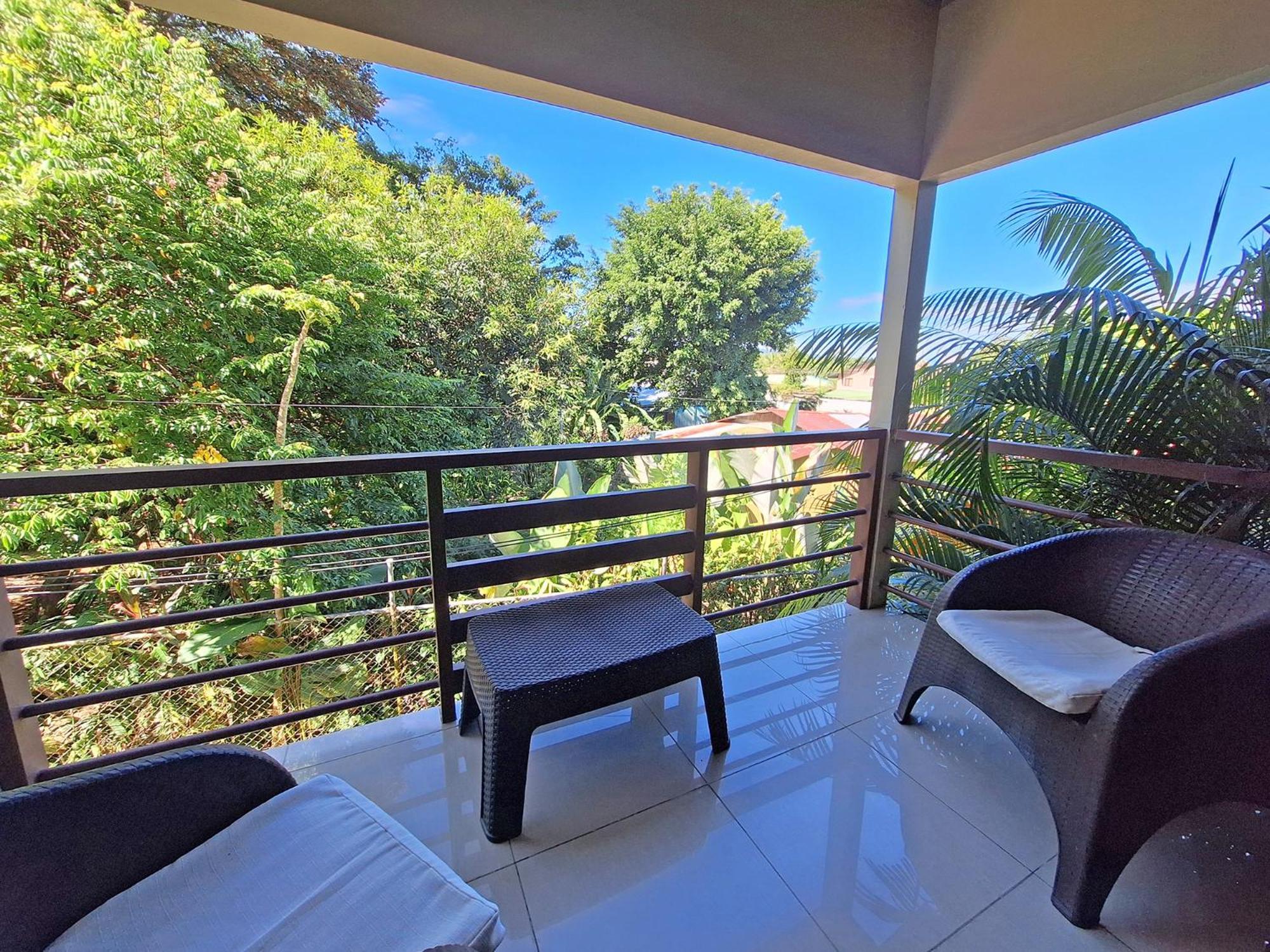 Infiniti Hotel Puerto Viejo de Talamanca Esterno foto