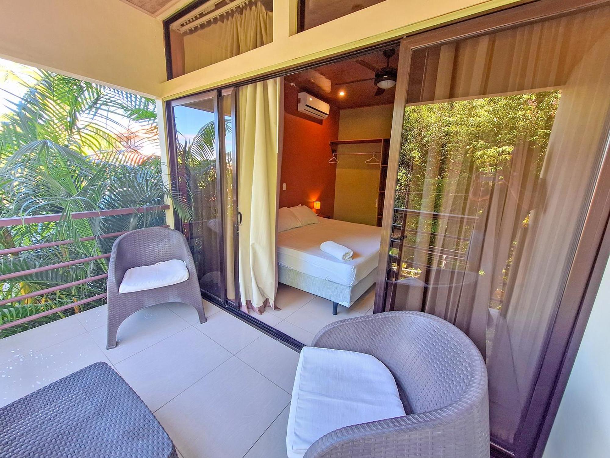 Infiniti Hotel Puerto Viejo de Talamanca Esterno foto