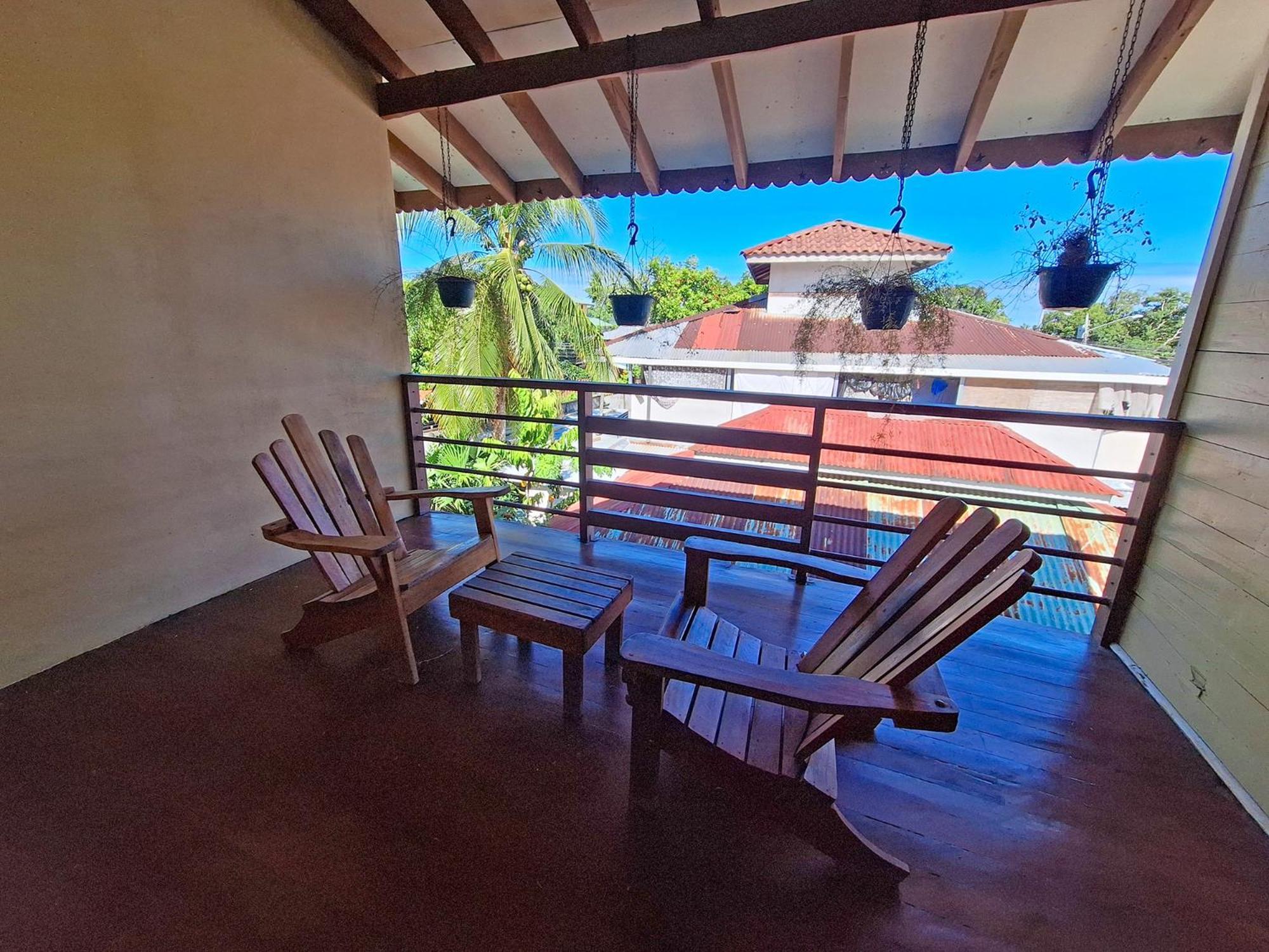 Infiniti Hotel Puerto Viejo de Talamanca Esterno foto