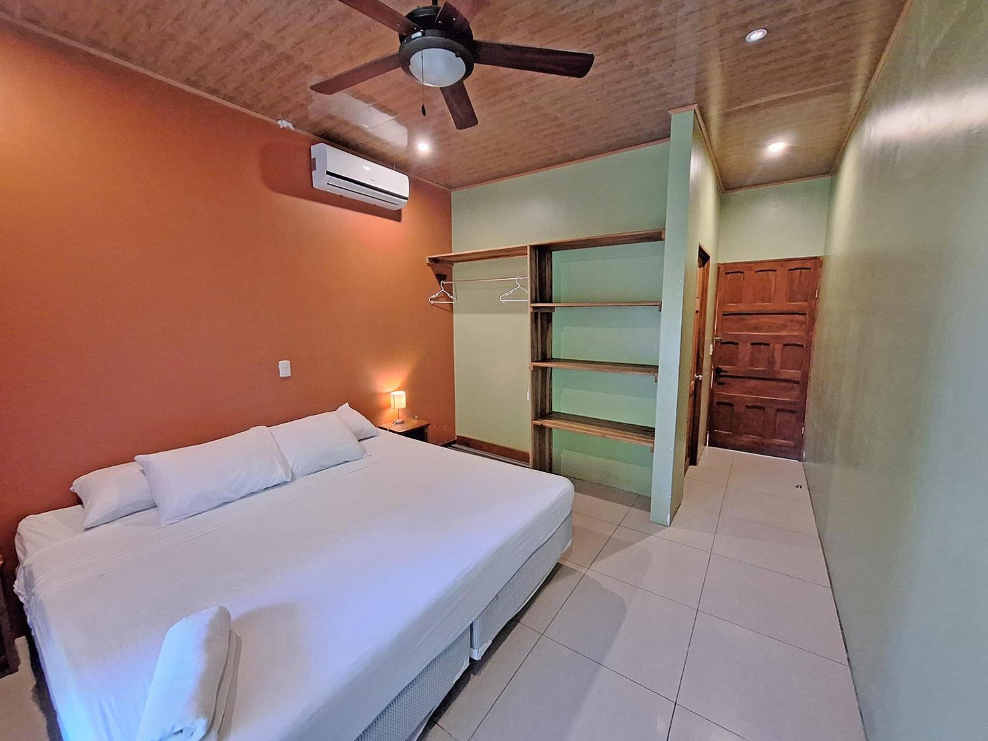 Infiniti Hotel Puerto Viejo de Talamanca Esterno foto