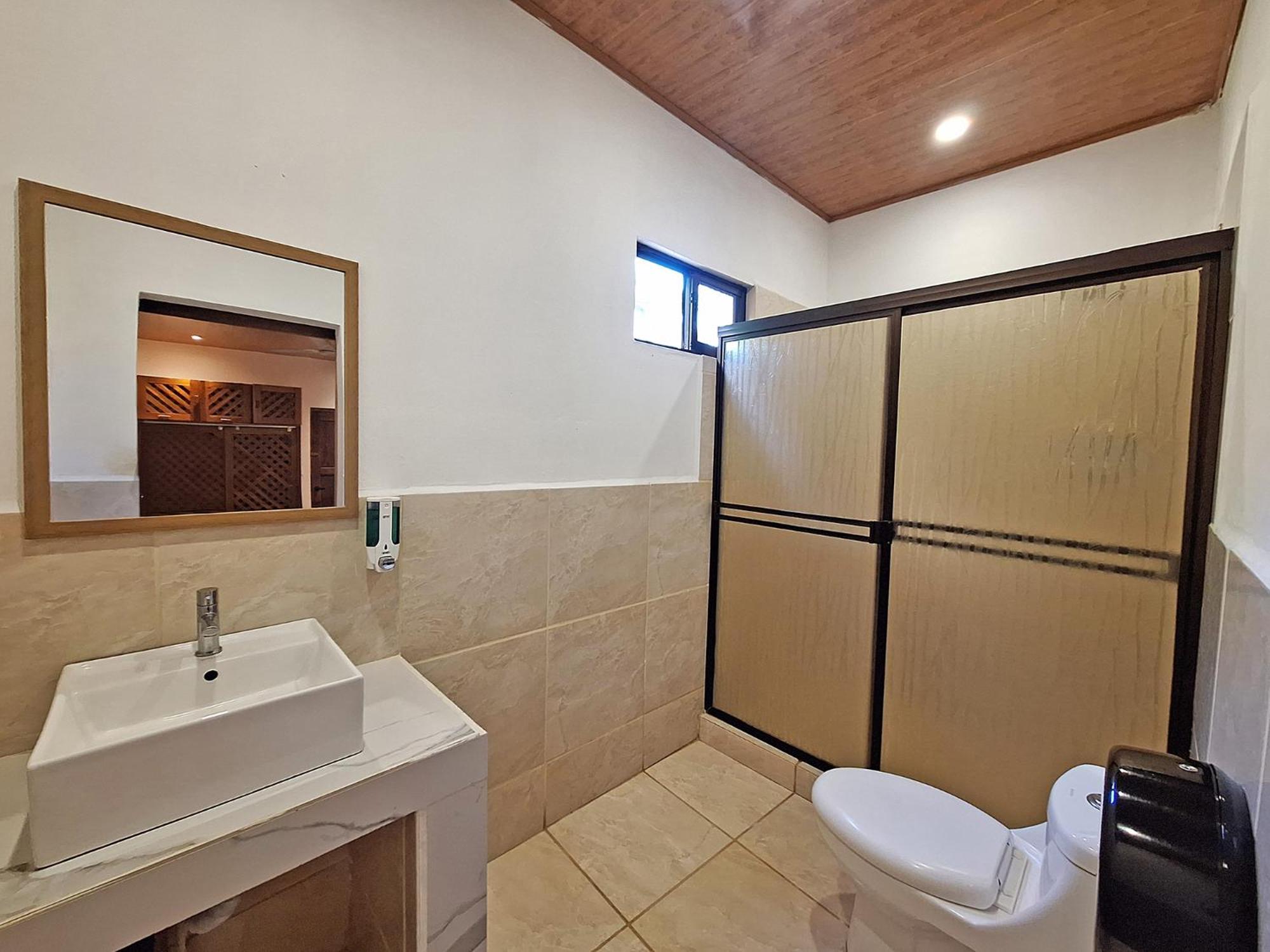 Infiniti Hotel Puerto Viejo de Talamanca Esterno foto