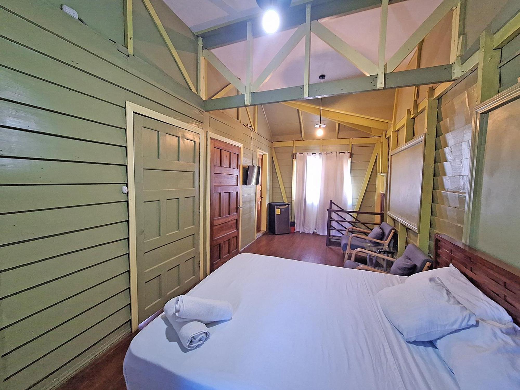 Infiniti Hotel Puerto Viejo de Talamanca Esterno foto